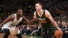The Potential For Downside with The Gordon Hayward Signing