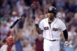 Red Sox defeat Blue Jays 3-2 in 19 inning marathon