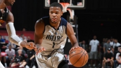 Which Top Prospects Have Impressed Most in Summer League?