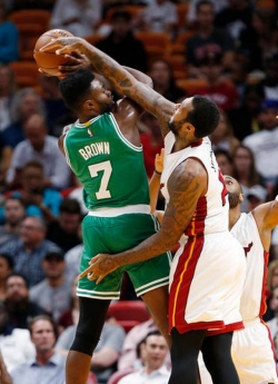 Smith: Wing Position As Much of a Need for Boston Celtics as Rim Protector