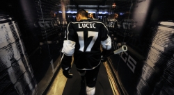 Must Watch: Milan Lucic Opens Up to HNIC
