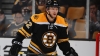 The Boston Bruins Take Care of Business at Home and Defeat the Expansion Las Vegas Golden Knights 2-1