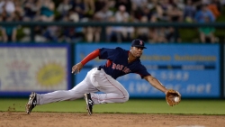Jared&#039;s Person to Look Out For In 2016: Xander Bogaerts
