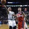 Lackluster Outing in Denver Leaves Boston Celtics in Virtual Tie with Washington Wizards