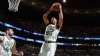 Boston Celtics Jordan Mickey: It's All About Being Ready When Your Opportunity Comes