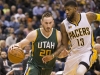 Better Fit: Gordon Hayward or Paul George for Boston Celtics?