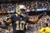New England Patriots Make a Pair of Trades: Acquire Wide Reciever Brandin Cooks and Defensive End Kony Ealy