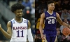 Markelle Fultz &amp; Josh Jackson Were Worried About Playing Time on Boston Celtics