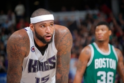 EXCLUSIVE: Grant Napear on DeMarcus Cousins Status with Sacramento Kings