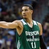 Praise Continues For Boston Celtics Lottery Pick Jayson Tatum