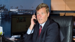 Interview: legendary sports agent Leigh Steinberg - Podcast