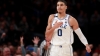 Full Protections on Picks Involved in Boston Celtics, Philadelphia 76ers Trade Announced, as Jayson Tatum Works out in Waltham