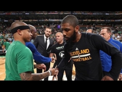 Should Celtics Call the Cavs Bluff?