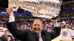 Breaking News: Former Bruins Head Coach Claude Julien Hired By Canadiens