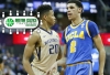 How Would Markelle Fultz and Lonzo Ball Fit on Celtics?