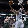 Boston Celtics Briefly in Tie with Toronto Raptors for Second Place