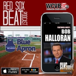Red Sox Beat 6/26/16 w/ Bob Halloran