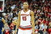 Top-16 teams for the NCAA Tournament