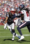 Stephon Gilmore Returns to Practice on Wednesday