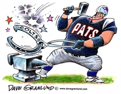 Week 6 Preview: Patriots vs. Colts