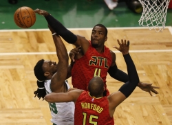 Boston Celtics&#039; season ends with a gasp as comeback falls short to Atlanta Hawks in 104-92 Game 6 win