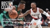 Portland Trailblazers vs. Boston Celtics: 2017-18 NBA Season Preview