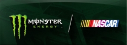 NASCAR Names Monster Energy as New Premier Series Sponsor