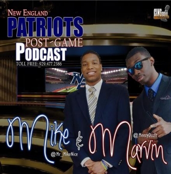 Patriots Postgame Show 3/12/17 | NFL Free Agency | Stephon Gilmore signed | Brandin Cooks acquired
