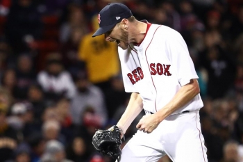 Chris Sale looks to continue his dominant 2017 season when he takes the mound on Saturday for the Sox.