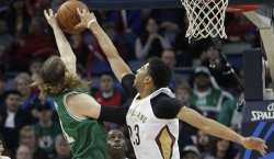 David Wesley Offers Keys for Boston Celtics In Securing Road Win vs. Anthony Davis &amp; New Orleans Pelicans