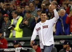 Keith Foulke