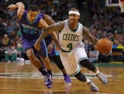 PREGAME v Charlotte Hornets | 2017 Boston Celtics Regular Season Game #26 | Powered by CLNS Radio