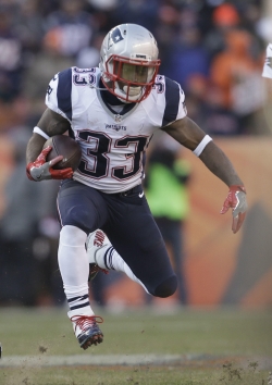 INITIAL IMPRESSIONS: New England Patriots Defeat Denver Broncos 16-3