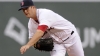 Pregame Notes: Boston Red Sox vs. Oakland Athletics 5/20/17