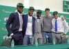Prospects Putting in Work Near and Afar for Boston Celtics
