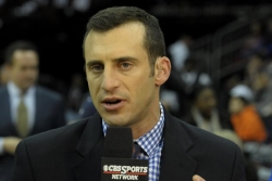 Doug Gottlieb on Iconic NCAA Football Championship Game