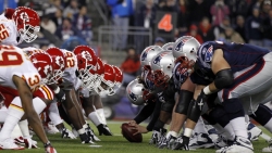 Divisional Round Preview: Patriots vs. Chiefs