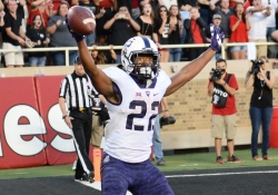 College Football Recap and Must Watch Games - October 3, 2015