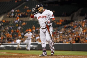 Pregame Notes 06/20/17: Boston Red Sox At Kansas City Royals