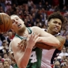 NBA Acknowledged Time Clock Error Adds to Frustrating Loss for Boston Celtics