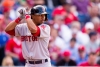 Mookie Betts Shut Down Contract Talks With The Red Sox During The Offseason
