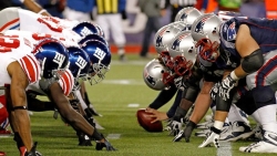 Week 10 Preview: Patriots vs. Giants