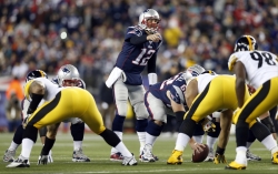 Week 1 Preview: Patriots vs. Steelers