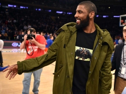 Where Is Kyrie Irving Headed?
