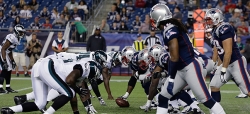 Week 12 Preview: Patriots vs. Eagles