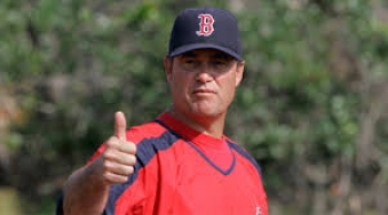 Pregame Notes: Texas Rangers vs Boston Red Sox 5/23/17