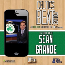 Celtics Beat w/ Sean Grande 1/22/17