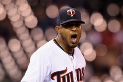 Fernando Abad has been traded to the Red Sox pending a physical.