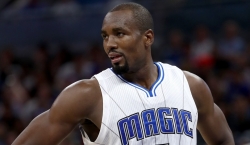 Will Serge Ibaka Push Raptors Over the Top?