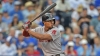 What is Xander Bogaerts Power Problem?